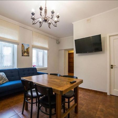 Vidfort Вірменська Lviv Exteriör bild
