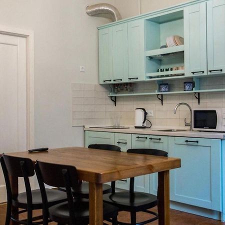 Vidfort Вірменська Lviv Exteriör bild