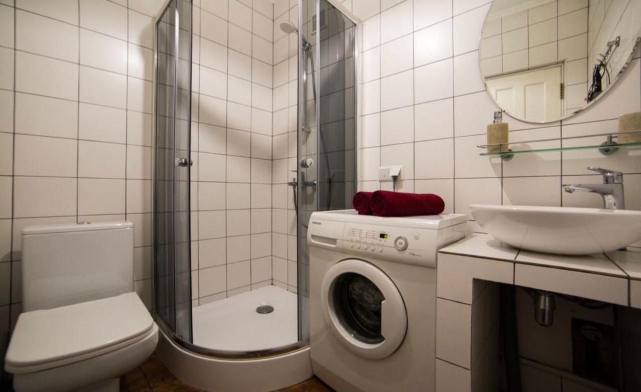 Vidfort Вірменська Lviv Exteriör bild