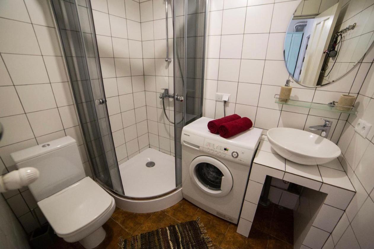 Vidfort Вірменська Lviv Exteriör bild