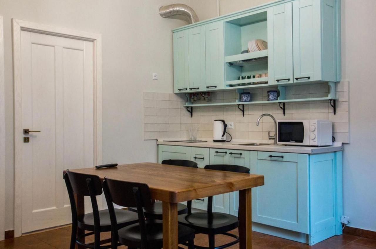 Vidfort Вірменська Lviv Exteriör bild